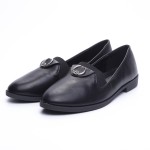 ДАМСКИ ОБУВКИ 525084 BLACK
