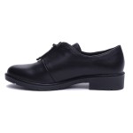 ДАМСКИ ОБУВКИ 525086 BLACK