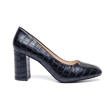 ДАМСКИ ОБУВКИ 525093 BLACK