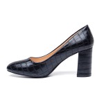 ДАМСКИ ОБУВКИ 525093 BLACK