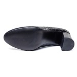 ДАМСКИ ОБУВКИ 525093 BLACK