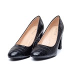 ДАМСКИ ОБУВКИ 525093 BLACK