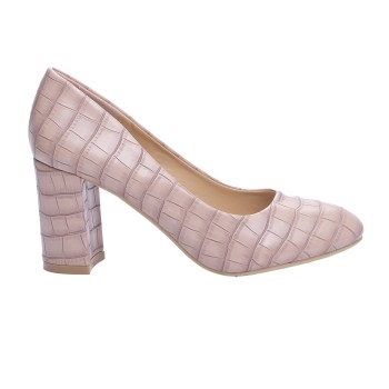 ДАМСКИ ОБУВКИ 525093 PINK