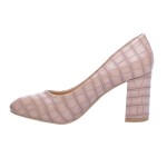 ДАМСКИ ОБУВКИ 525093 PINK