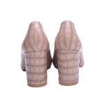 ДАМСКИ ОБУВКИ 525093 PINK