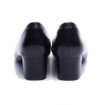 ДАМСКИ ОБУВКИ 525095 BLACK