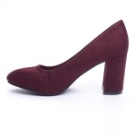 ДАМСКИ ОБУВКИ 525098 MAROON