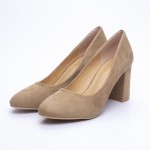 ДАМСКИ ОБУВКИ 525098 BEIGE