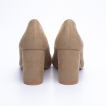 ДАМСКИ ОБУВКИ 525098 BEIGE