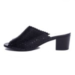 ДАМСКИ ЧЕХЛИ 028639 BLACK