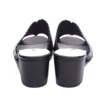 ДАМСКИ ЧЕХЛИ 028639 BLACK