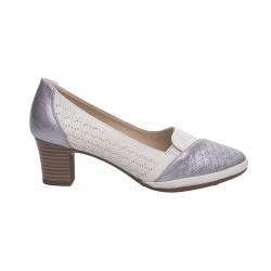 ДАМСКИ ОБУВКИ 028645 BEIGE