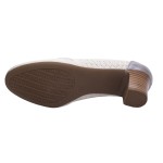 ДАМСКИ ОБУВКИ 028645 BEIGE