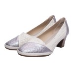 ДАМСКИ ОБУВКИ 028645 BEIGE