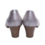 ДАМСКИ ОБУВКИ 028645 BEIGE