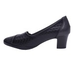 ДАМСКИ ОБУВКИ 028645 BLACK