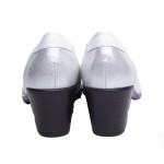 ДАМСКИ ОБУВКИ 028646 WHITE