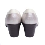 ДАМСКИ ОБУВКИ 028646 BEIGE