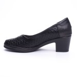 ДАМСКИ ОБУВКИ 028646 BLACK