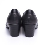 ДАМСКИ ОБУВКИ 028646 BLACK