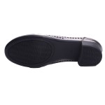 ДАМСКИ ОБУВКИ 028647 PEWTER