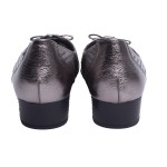ДАМСКИ ОБУВКИ 028647 PEWTER
