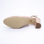 ДАМСКИ САНДАЛИ 029277 BEIGE