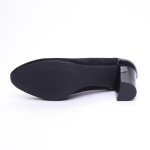 ДАМСКИ ОБУВКИ 029278 BLACK