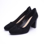 ДАМСКИ ОБУВКИ 029278 BLACK