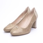 ДАМСКИ ОБУВКИ 029278 BEIGE
