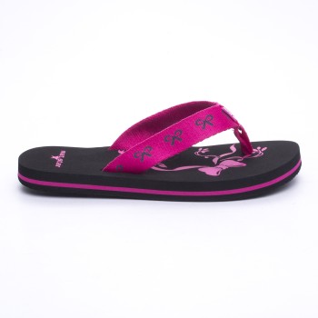 ДЕТСКИ ДЖАПАНКИ 087156 BLACK № 30/35
