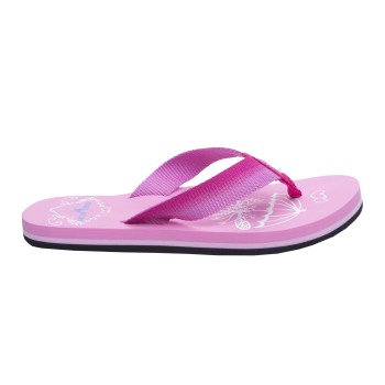 ДЕТСКИ ДЖАПАНКИ 087157 PINK № 30/35