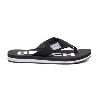 ДЕТСКИ ДЖАПАНКИ 087158 BLACK № 30/35
