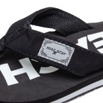 ДЕТСКИ ДЖАПАНКИ 087158 BLACK № 30/35