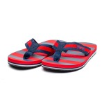 ДЕТСКИ ДЖАПАНКИ 087159 NAVY/RED № 30/35