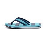 ДЕТСКИ ДЖАПАНКИ 087159 NAVY/MINT № 30/35