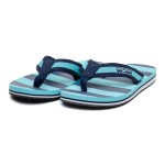 ДЕТСКИ ДЖАПАНКИ 087159 NAVY/MINT № 30/35