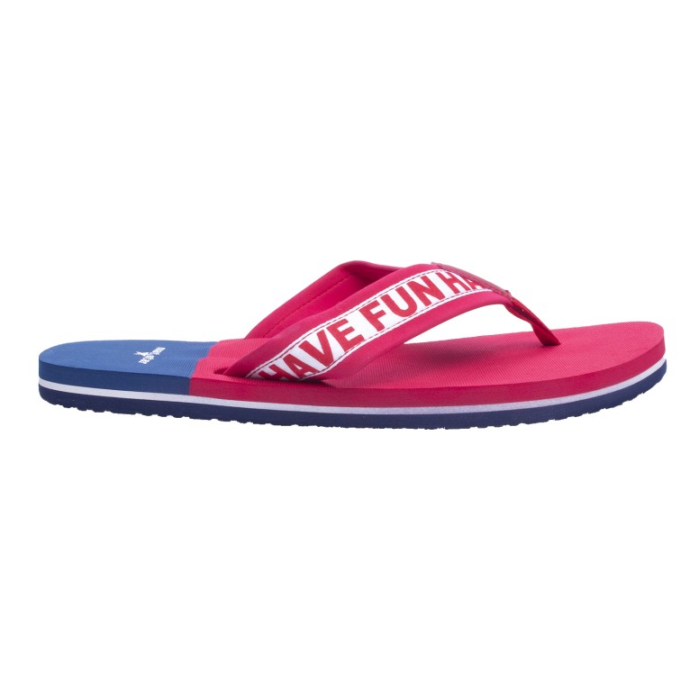 МЪЖКИ ДЖАПАНКИ 087166 RED