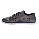 ДАМСКИ ОБУВКИ 138150 GREY