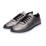 ДАМСКИ ОБУВКИ 138150 GREY