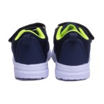 ДЕТСКИ МАРАТОНКИ 138162 NAVY/GREEN № 21/25