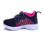 ДЕТСКИ МАРАТОНКИ 138162 NAVY/FUXIA № 21/25