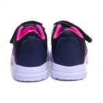 ДЕТСКИ МАРАТОНКИ 138162 NAVY/FUXIA № 21/25
