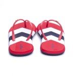 ДАМСКИ ДЖАПАНКИ 750035 RED