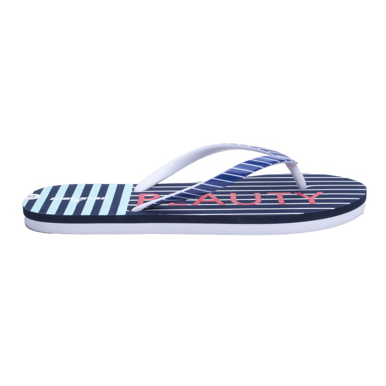 ДАМСКИ ДЖАПАНКИ 750041 NAVY