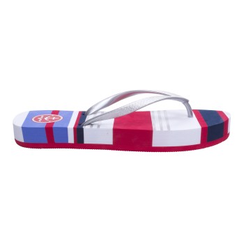 ДАМСКИ ДЖАПАНКИ 750040 WHITE