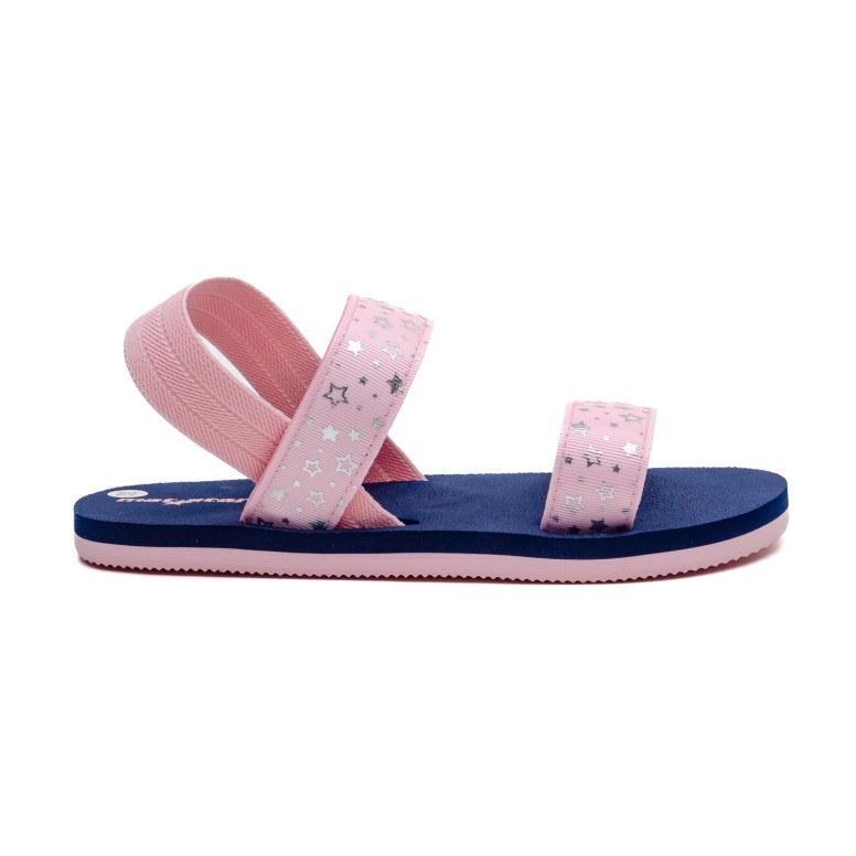 ДЕТСКИ ДЖАПАНКИ 750049 PINK № 30/35