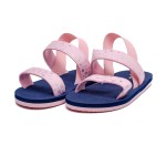 ДЕТСКИ ДЖАПАНКИ 750049 PINK № 30/35