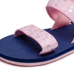 ДЕТСКИ ДЖАПАНКИ 750049 PINK № 30/35