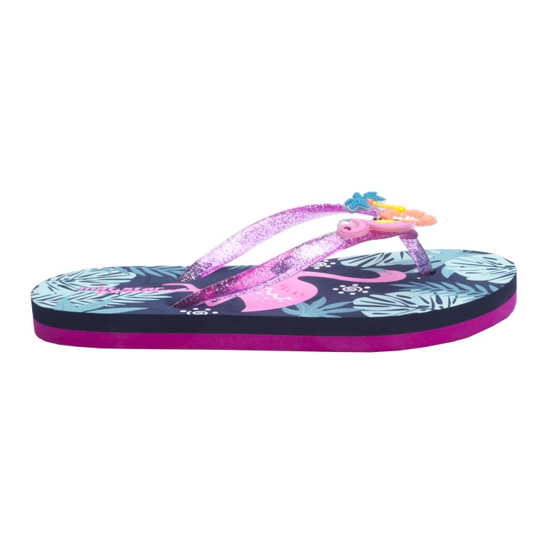 ДЕТСКИ ДЖАПАНКИ 750050 NAVY № 30/35